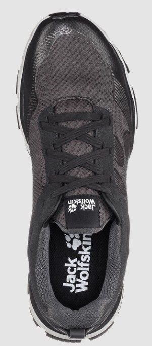 Jack Wolfskin Jack Wolfskin - Кроссовки практичные Trail Blaze Chill Low M
