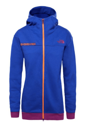 The North Face Женская куртка из флиса The North Face 92 Rage Fleece Hd