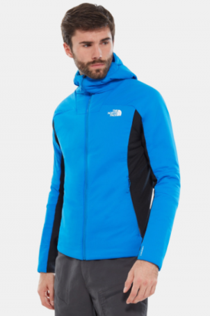 The North Face Легкая техничная куртка The North Face M Ventrix Hybrid