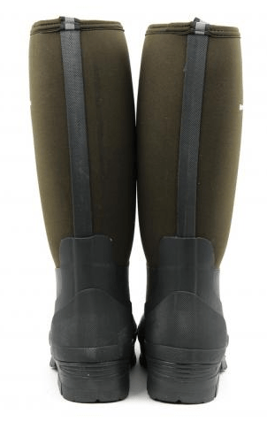 Remington Сапоги комфортные Remington Men Tall Rubber Boots Olive