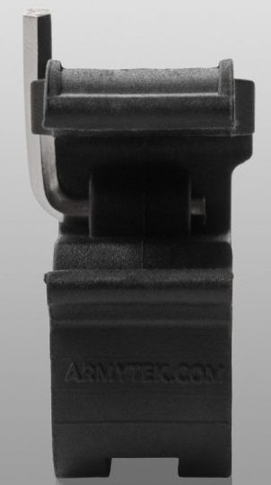 ArmyTek Крепление для фонаря на шлем ArmyTek hard hat mount AHM-02