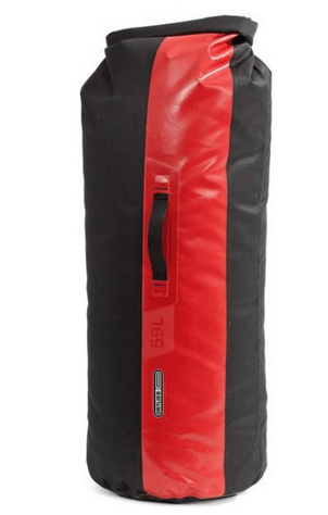 Ortlieb Водонепроницаемый баул Ortlieb Dry Bag PS490 59
