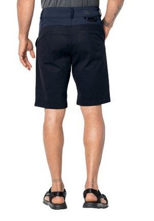 Jack Wolfskin Шорты повседневные Jack Wolfskin Belden shorts men