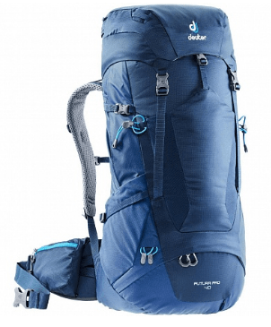 Deuter Рюкзак качественный Deuter Futura PRO 40