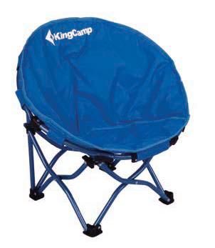 KingCamp Складное кресло для детей King Camp 3833 Child Moon Chair