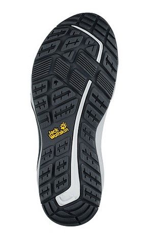 Jack Wolfskin Сандалии для женщин Jack Wolfskin Lakewood Cruise Sandal W