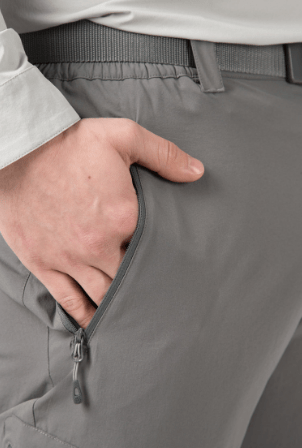 FHM Высокотехнологичные брюки FHM Spurt