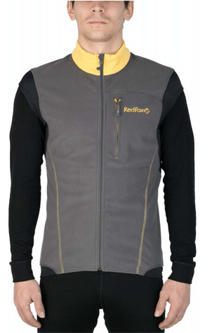 Red Fox Жилет уанатомического кроя Red Fox Wind Vest II