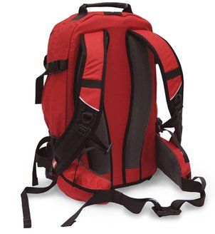 Tatonka Универсальный рюкзак Tatonka Husky Bag 28
