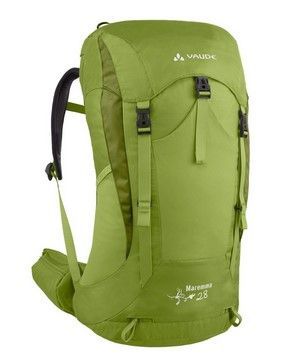 Vaude Туристический рюкзак Vaude Maremma 28