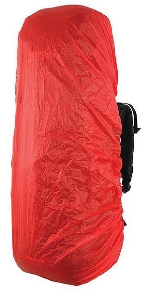 Red Fox Силиконовая накидка Red Fox Sili Rain Cover 30