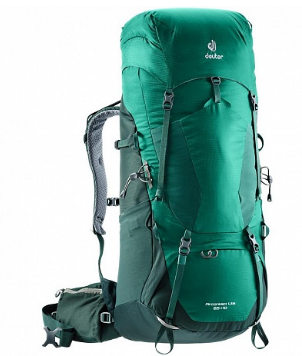 Deuter Износостойкий рюкзак Deuter Aircontact Lite ACT Lite 65+10