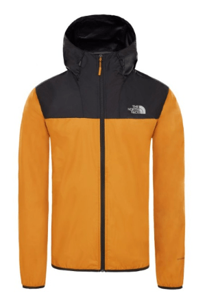 The North Face Ветрозащитная куртка мужская The North Face Cyclone 2