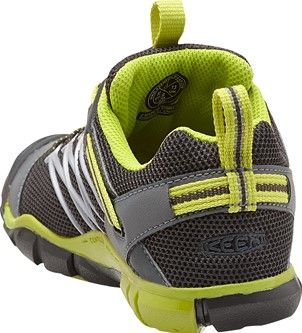 Keen Keen - Удобные детские кроссовки Chandler CNX WP Y