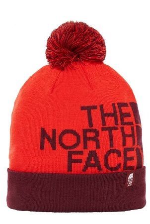 The North Face Стильная шапка The North Face Ski Tuke V