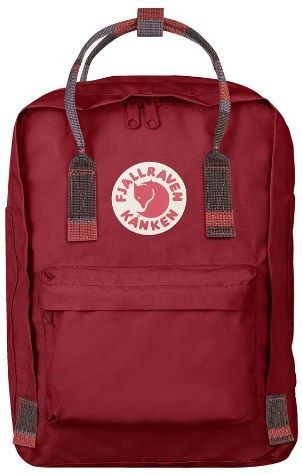 Fjallraven Прочный рюкзак для переноски ноутбука Fjallraven Kanken Laptop 13