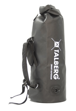 Talberg Походный мешок Talberg Dry Bag Ext 100