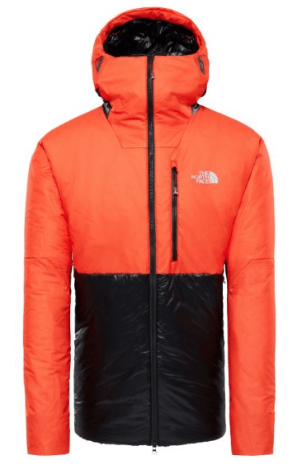 The North Face Куртка утепленная The North Face L6 Synthetic Belay Parka