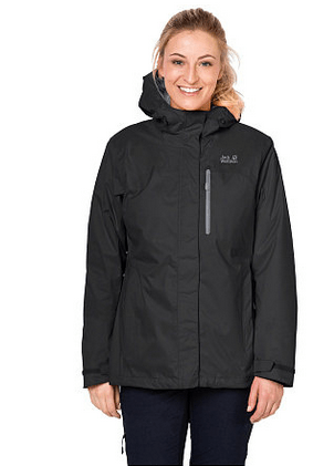 Jack Wolfskin Куртка горнолыжная женская Jack Wolfskin NORTHERN LAKE WOMEN