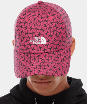 The North Face Кепка оригинальная The North Face 66 Classic Tech