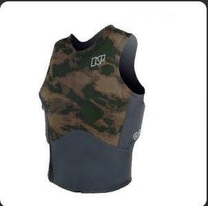 NEIL PRYDE Спасательный жилет водный Neil Pryde Impact Vest SZ