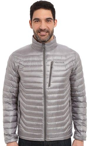 Marmot Куртка пуховик спортивная Marmot - Quasar Jacket