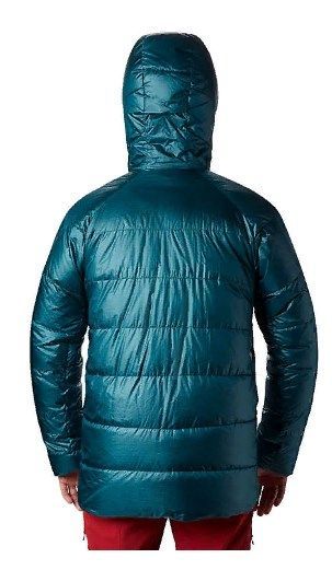 Mountain HardWear Куртка для альпинизма мужская Mountain HardWear Phantom™ Parka