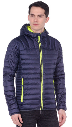 SuperDry Sport & Snow Утепленная куртка Superdry