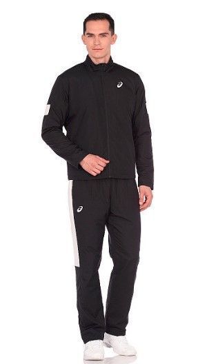 Asics Отличный спортивный костюм Asics Padded Suit