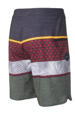 Rip Curl Шорты пляжные Rip Curl Mirage Sultans 19" Boardshort