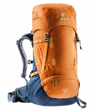 Deuter Рюкзак детский для треккинга Deuter Fox 30