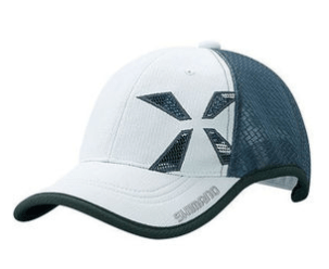 Shimano Кепка дышащая Shimano XEFO Wind-Fit Half Mesh Cap Regular Size