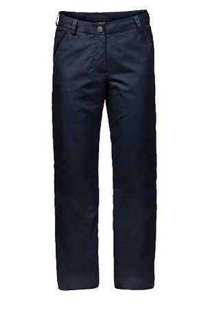 Jack Wolfskin Брюки женские Jack Wolfskin ARCTIC ROAD PANTS WOMEN