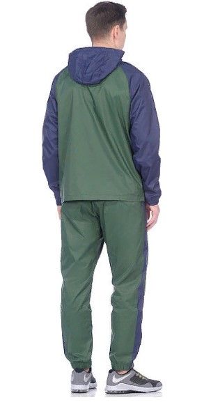 Nike Качественный спортивный костюм Nike M Nsw Trk Suit Hd Wvn