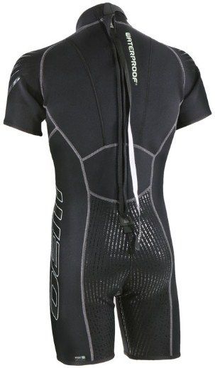 Waterproof Гидрокомбинезон мужской короткий Waterproof W30 Shorty