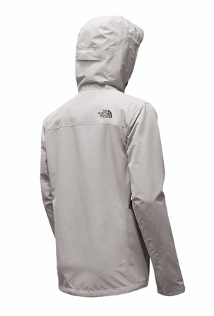 The North Face Мембранная куртка мужская The North Face Dryzzle Futurelight