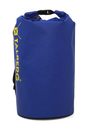 Talberg Водонепроницаемый гермомешок Talberg Dry Bag Ext 60