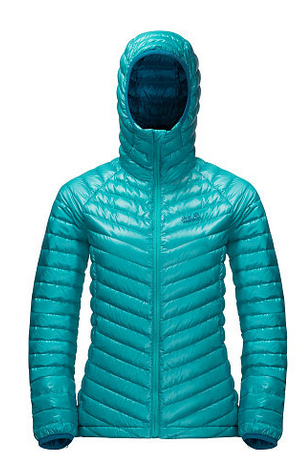 Jack Wolfskin Куртка водостойкая Jack Wolfskin Atmosphere Jkt W