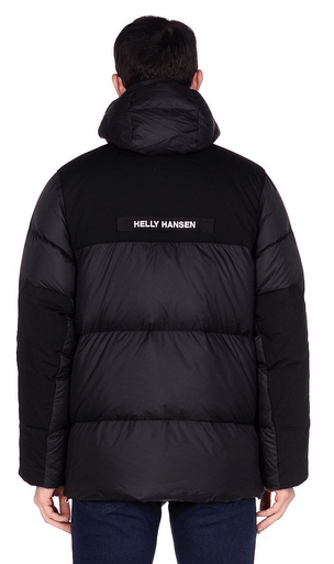 Helly Hansen Городской пуховик Helly Hansen Arctic Patrol Down Parka