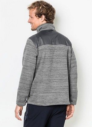 Jack Wolfskin Удобная мужская куртка Jack Wolfskin Aquila Jacket Men