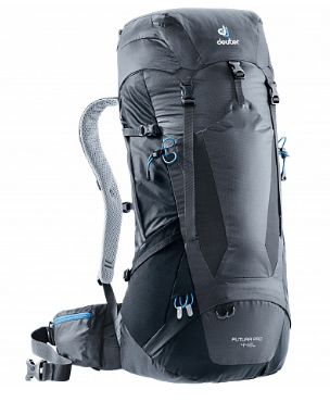 Deuter Удобный рюкзак Deuter Futura Pro 49 EL
