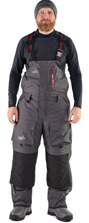 Norfin Костюм зимний Norfin Extreme 5 PRO