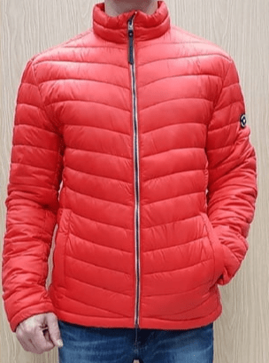 TOM TAILOR Легкий пуховик Tom Tailor Leightweight Jacket