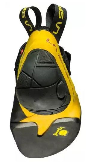 La Sportiva Туфли скальные для альпинизма La Sportiva Skwama