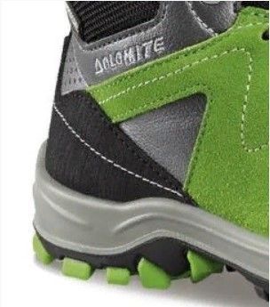 Dolomite Dolomite - Надежные детские ботинки для треккинга 2018 Steinbock Kid Gore-Tex