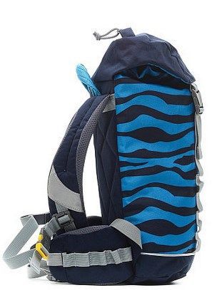 Jack Wolfskin Рюкзак детский Jack Wolfskin Jungle gym pack 10