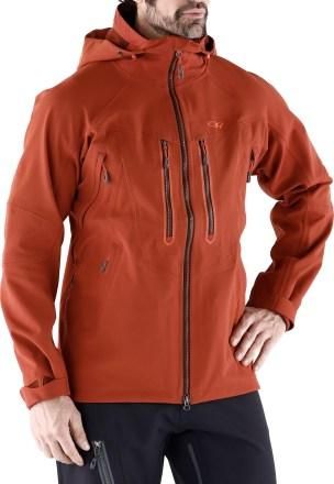 Outdoor research Куртка мужская Outdoor research Trickshot (Paradox) Jacket Men's