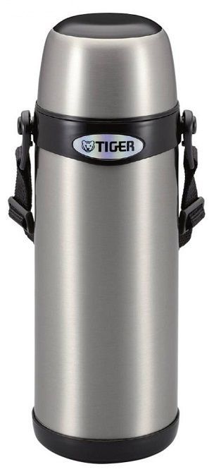 TIGER Удобный термос Tiger MBI-A100 1.0