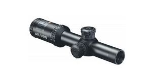 BUSHNELL Оптический прицел Bushnell AR OPTICS 1-4x24