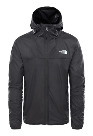 The North Face Ветрозащитная куртка мужская The North Face Cyclone 2